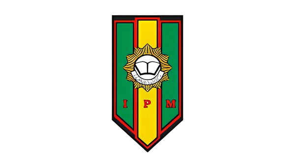 Logo SMK Muhammadiyah 1 Sangatta Utara